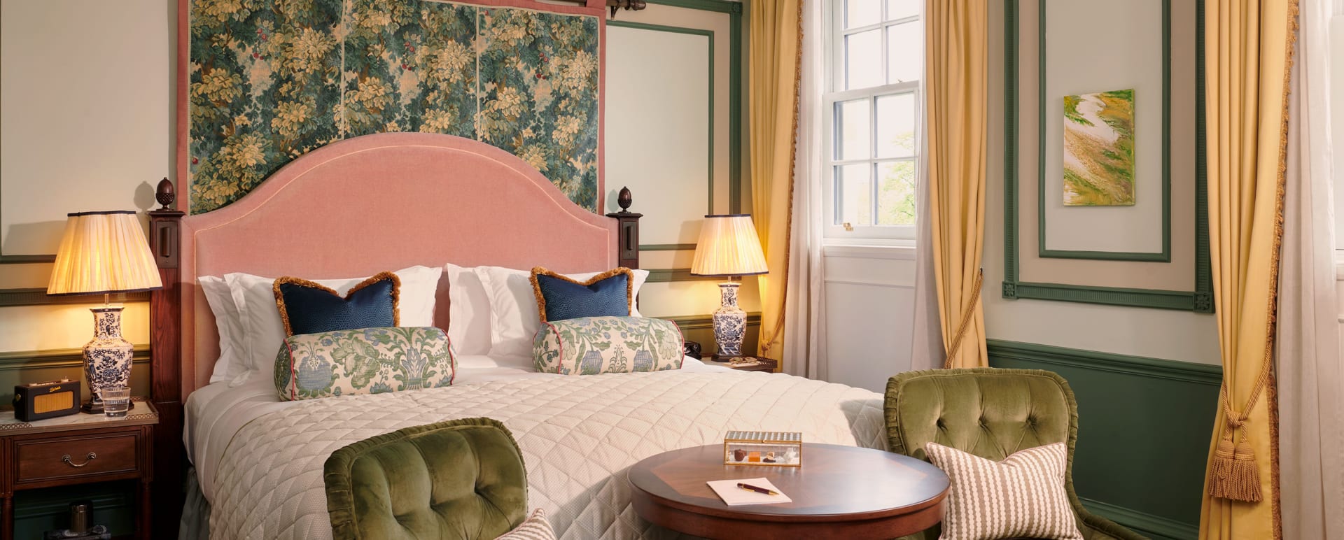 House Bedroom 