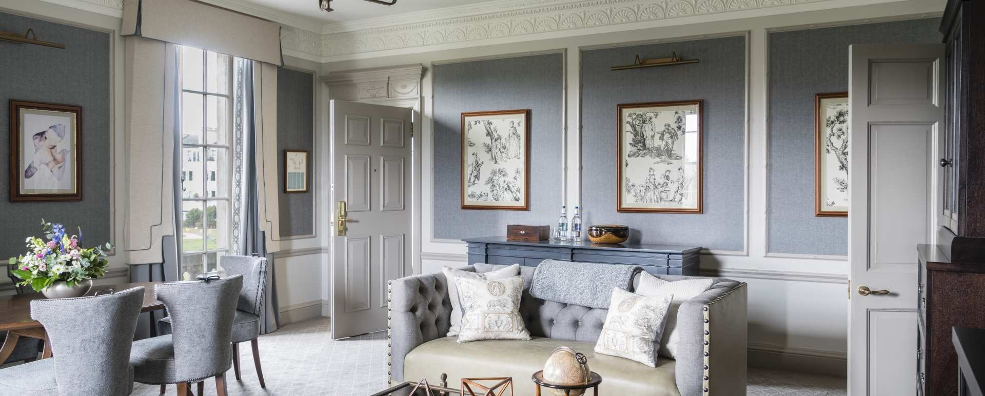 Estate Suite 