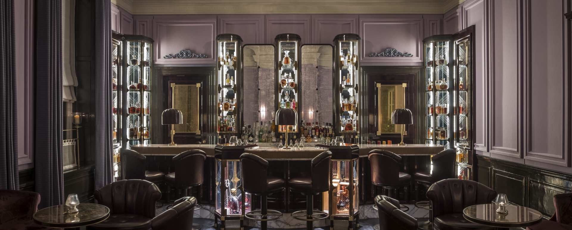 American Bar 