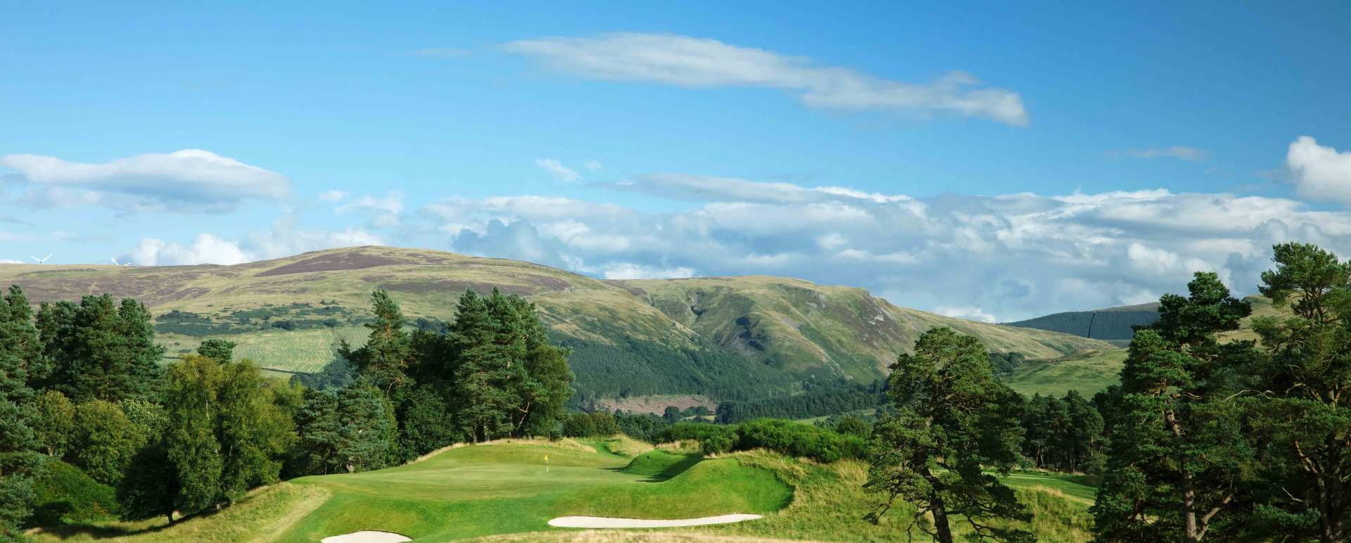 Kings Golf Course 