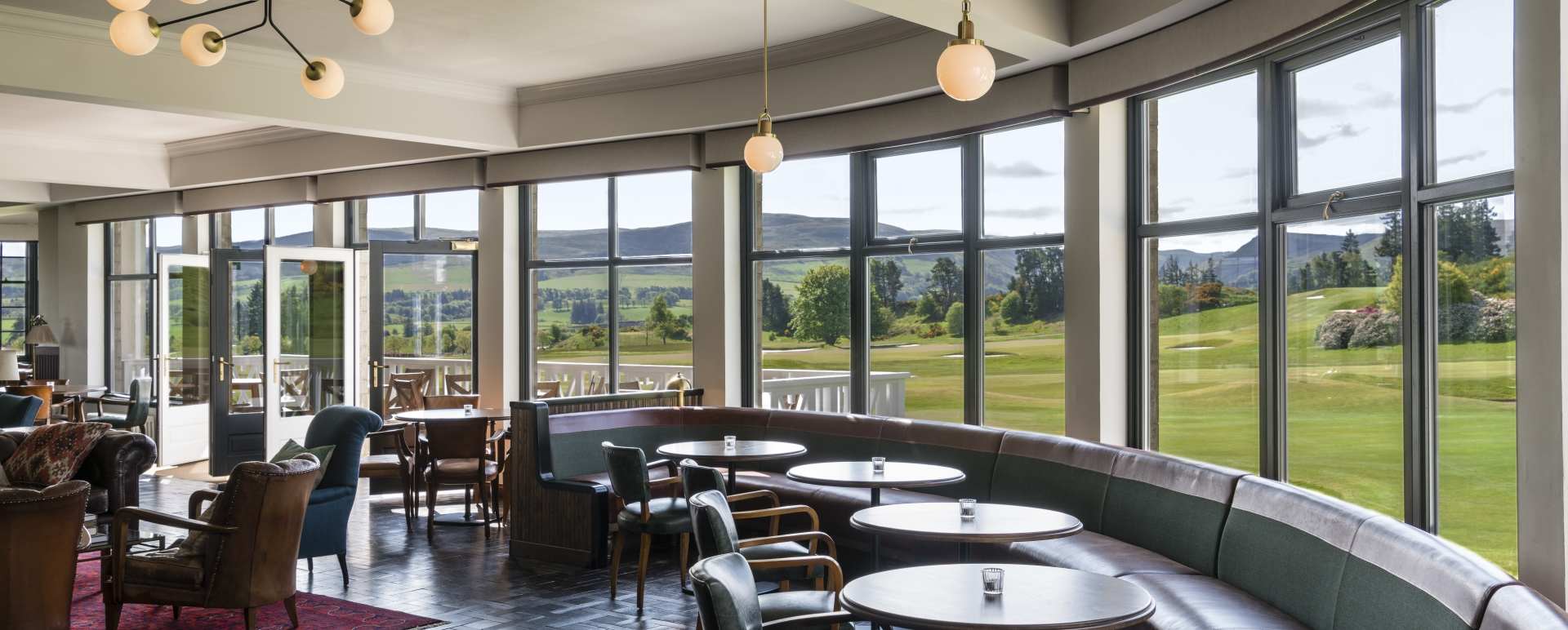 Auchterarder 70 bar 