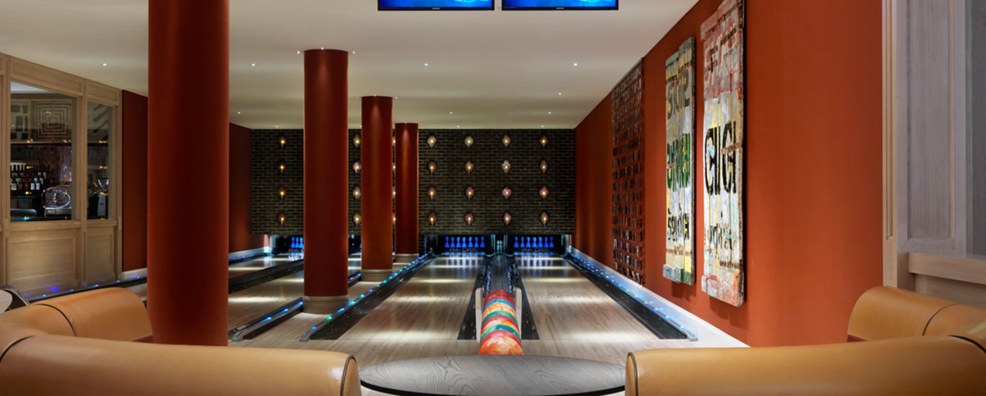 Bowling 