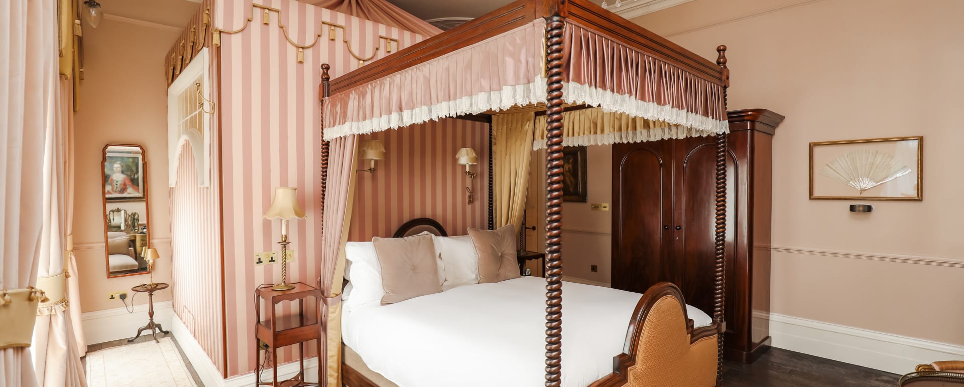 Eliza Room Type  