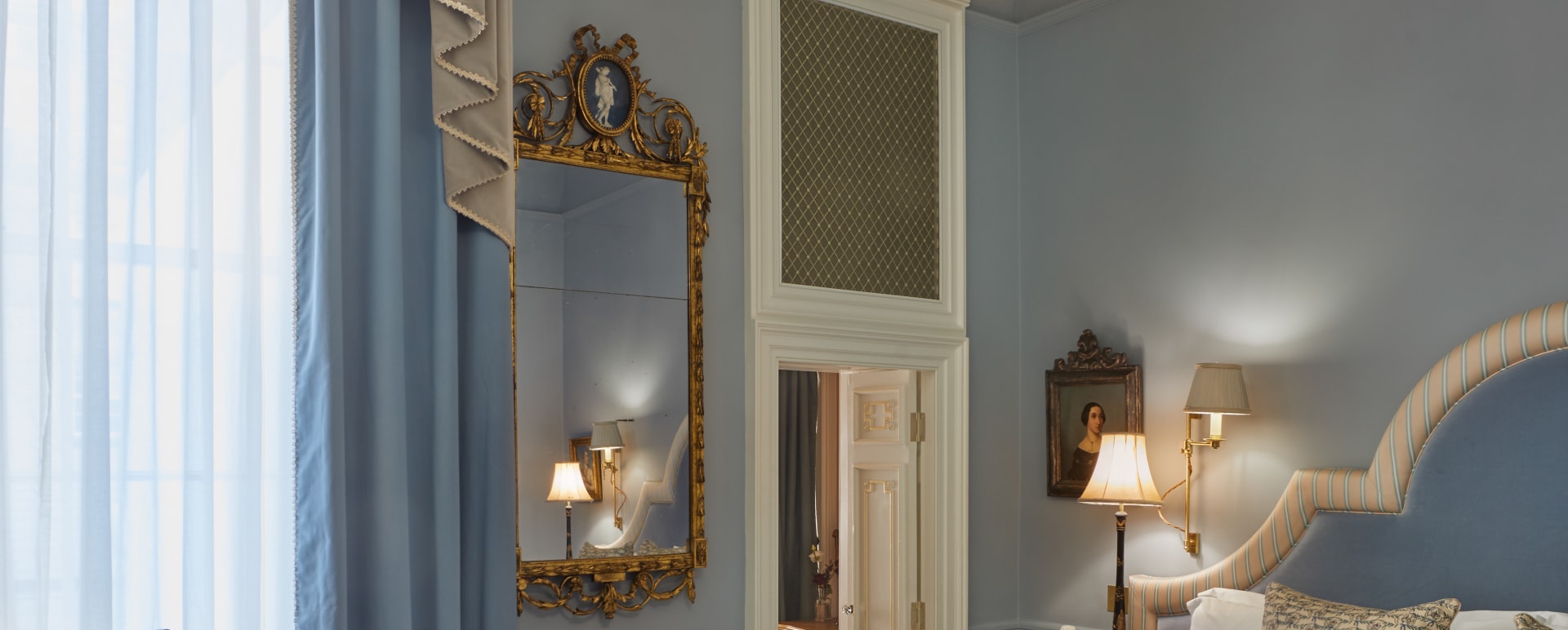 Cassandra room type  