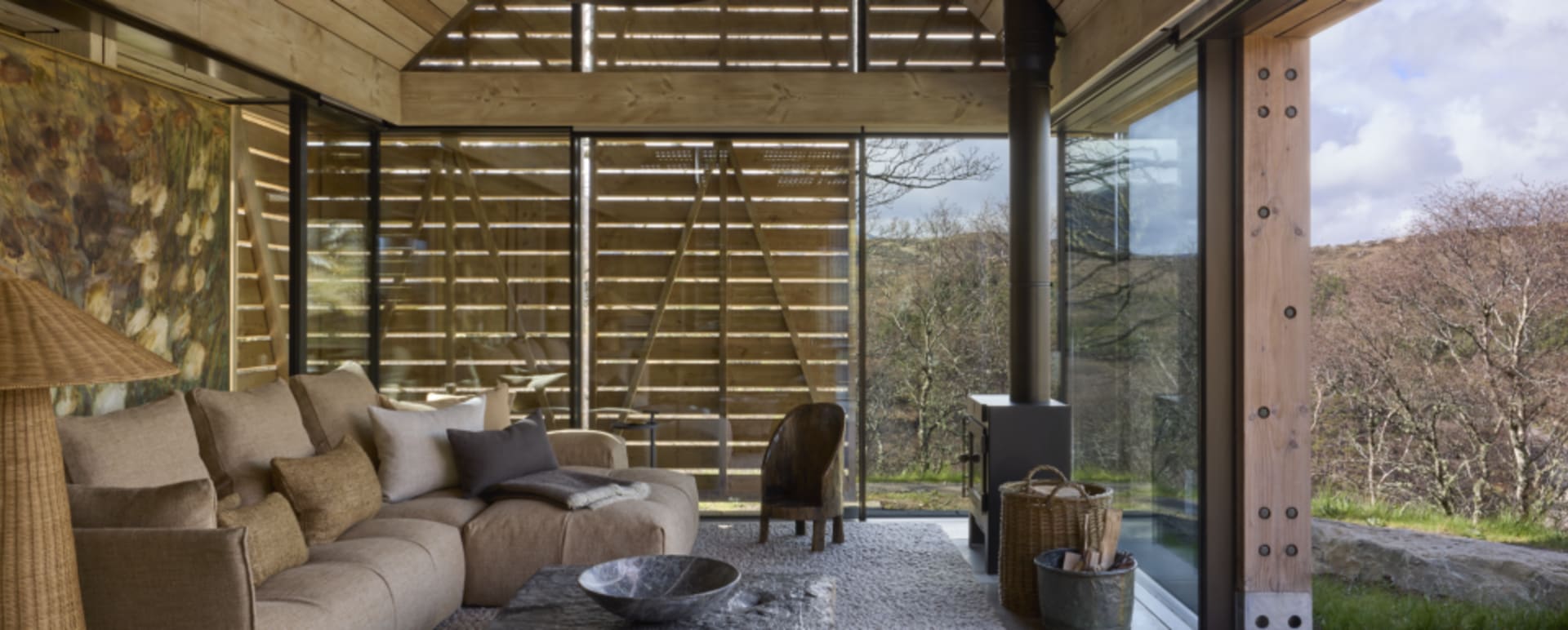 AnCala seating area 