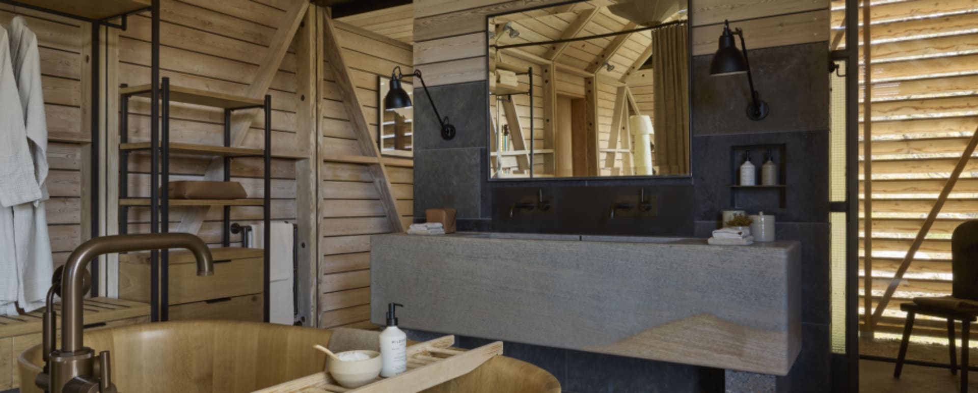 An Cala Bathroom 