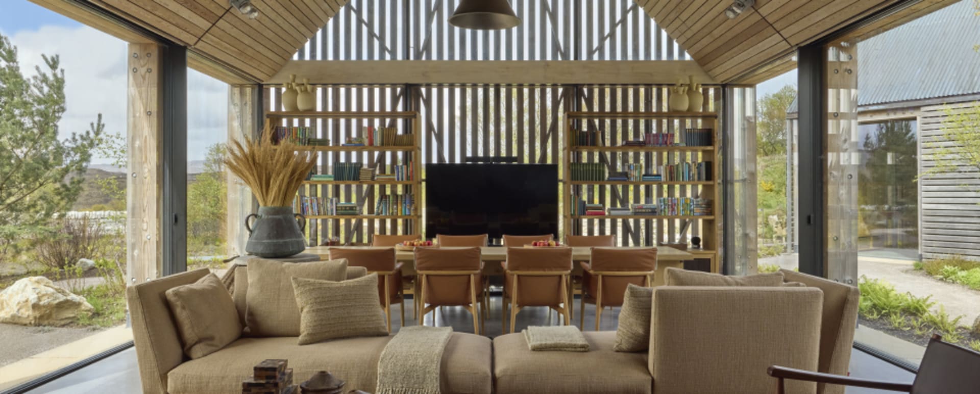 The Granary 