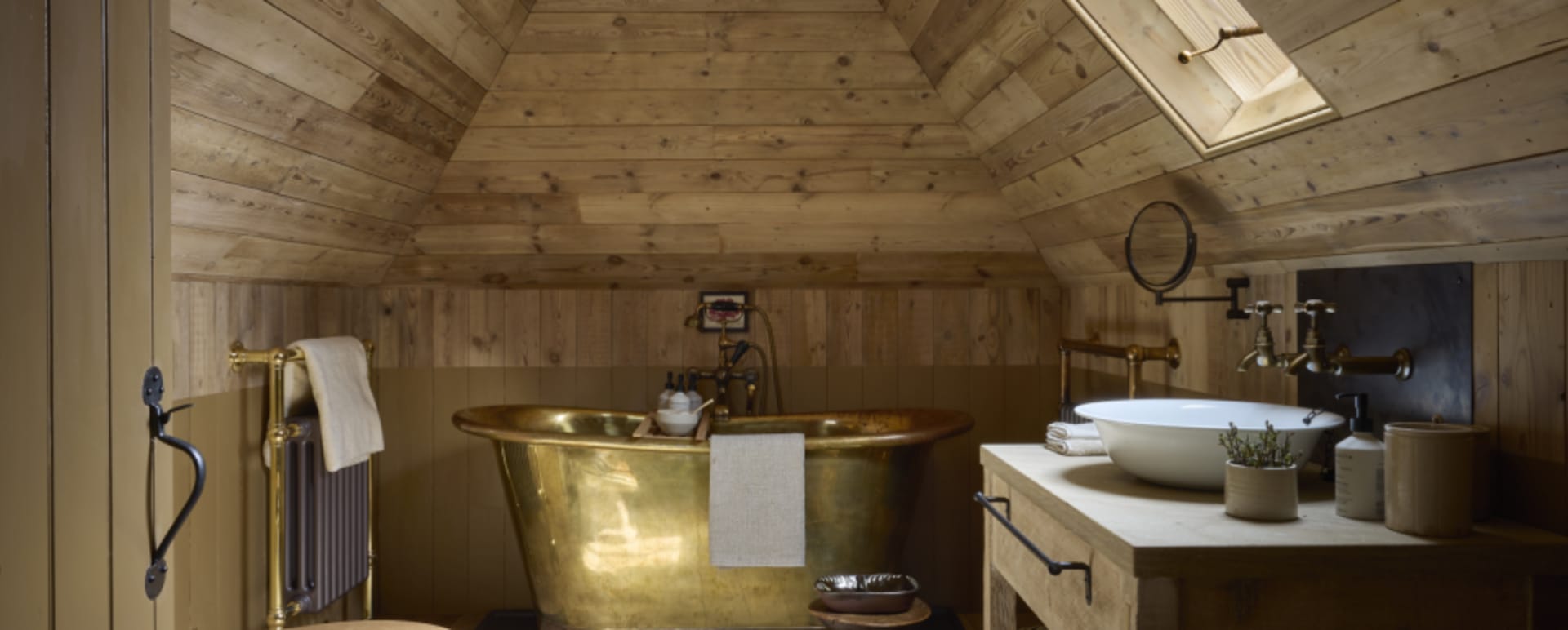 ferrymans cottage bathroom 