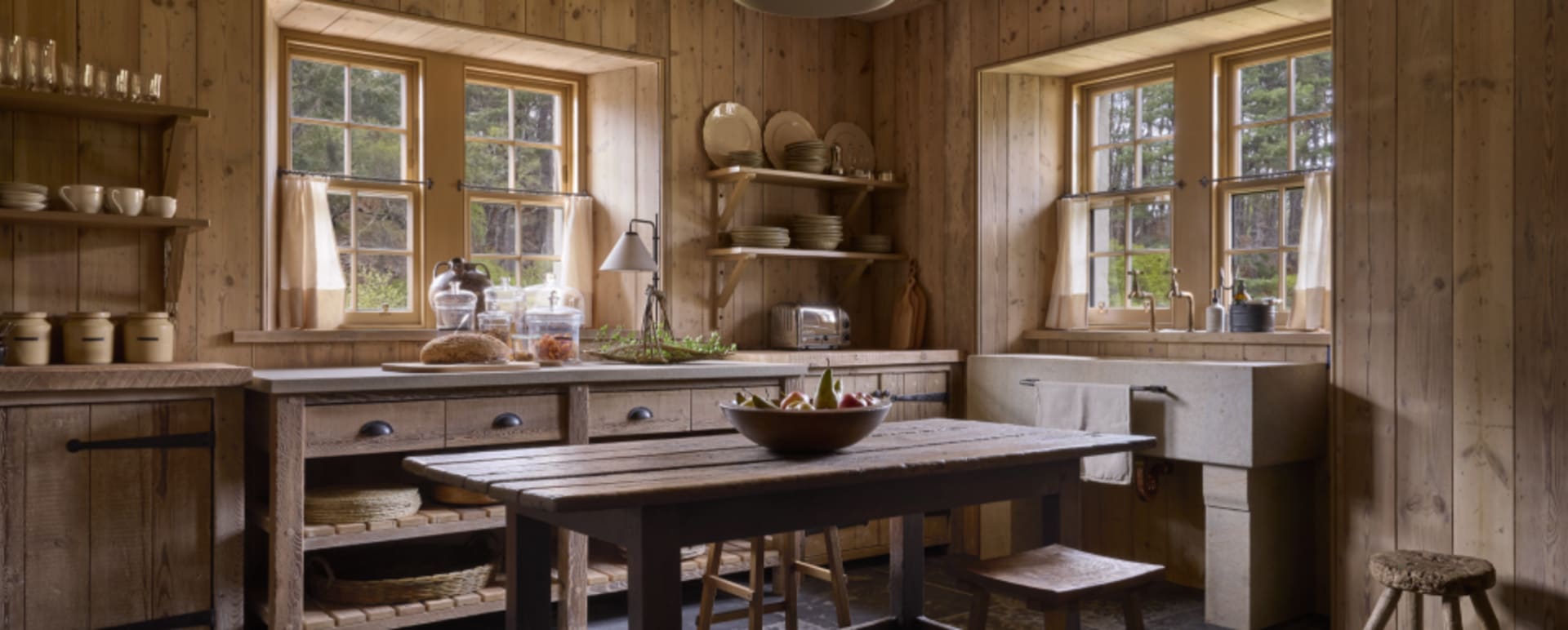 Keepers Kitchen 