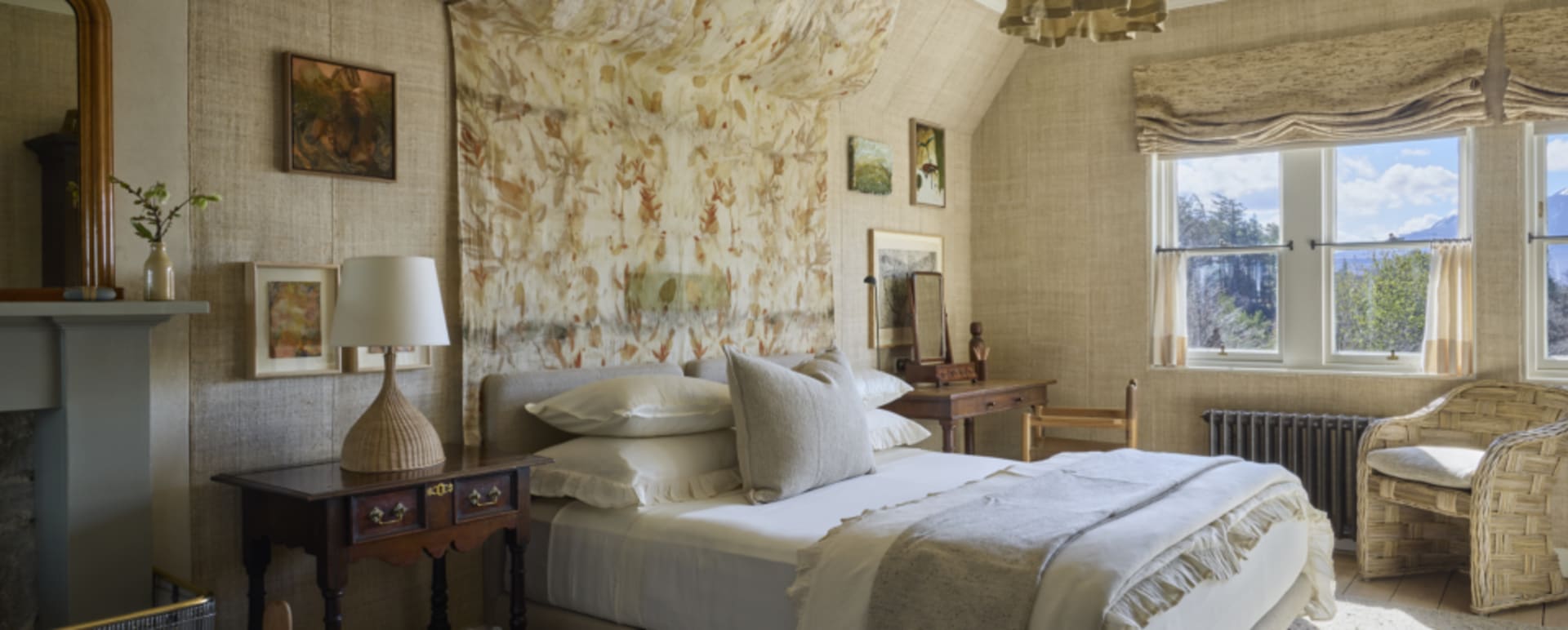 Hope bedroom 