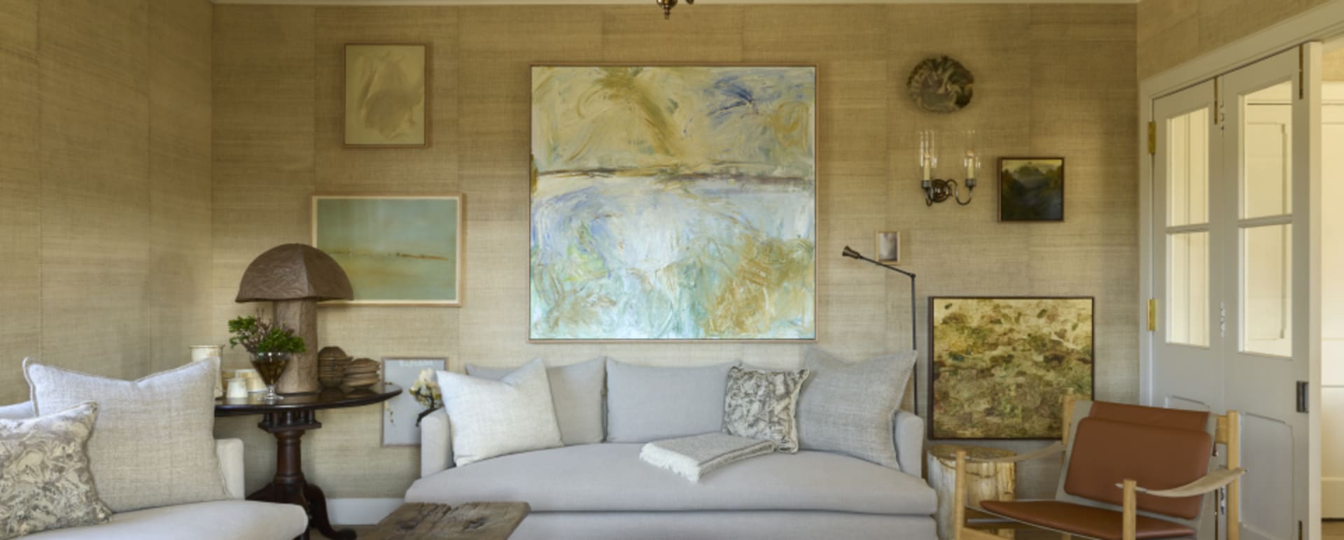 Hope drawing room 