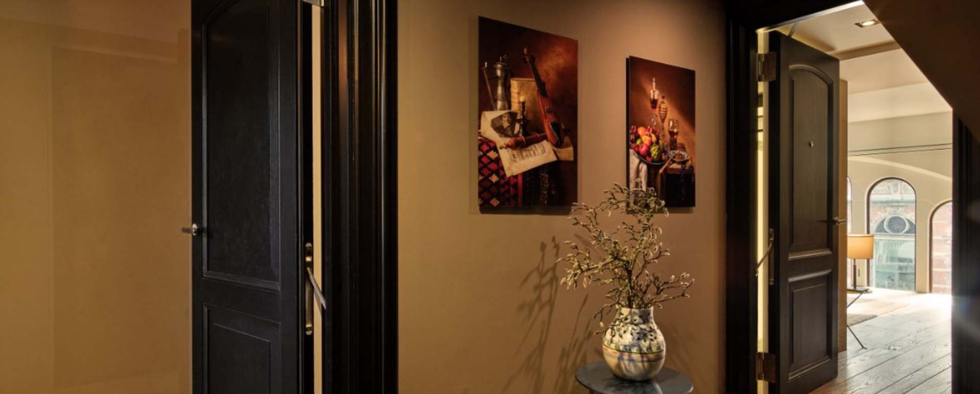 Concerto Bedroom Suite - 1 