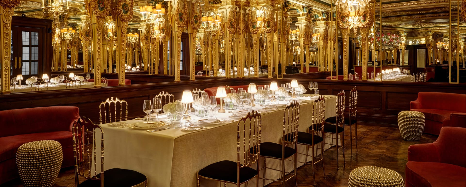 Grill Room 