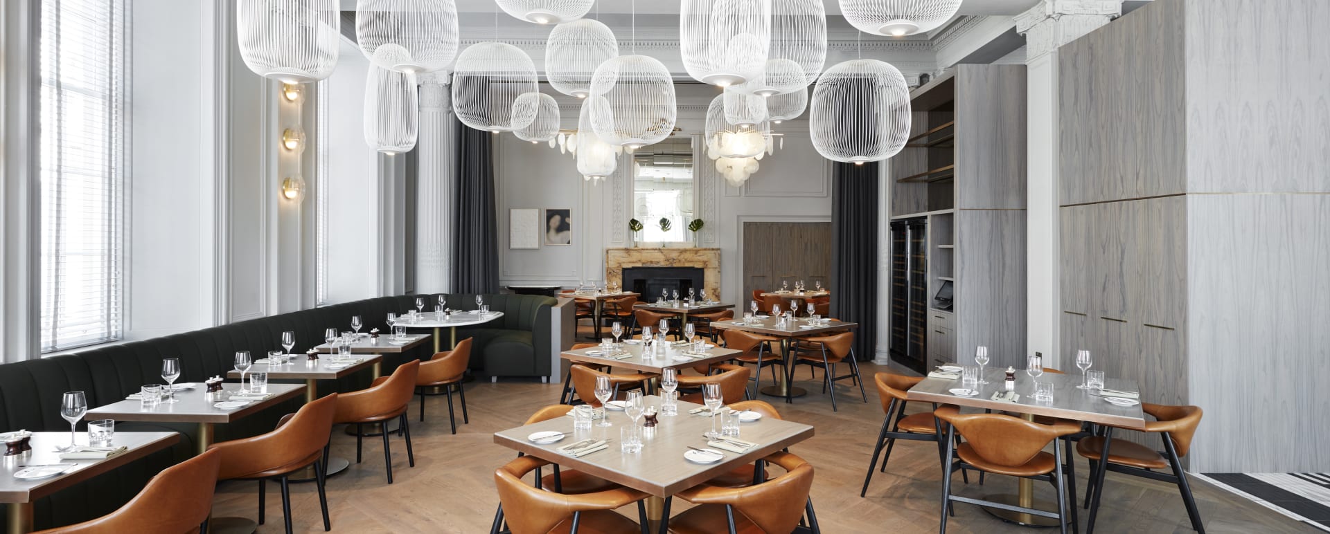 Resturant  