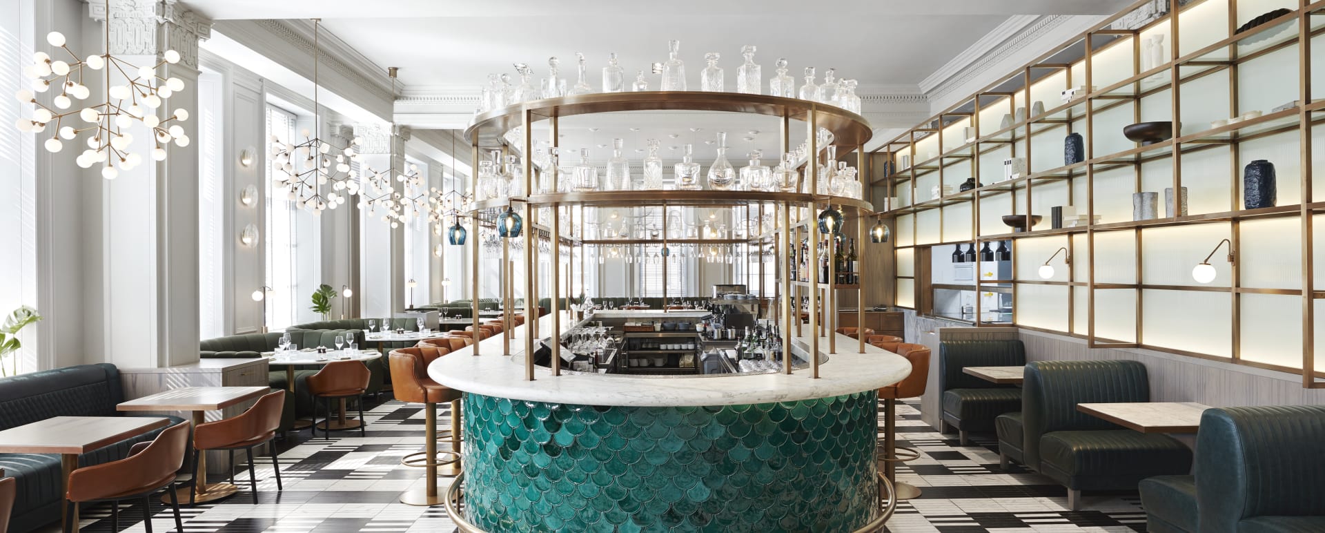 bar/resturant 