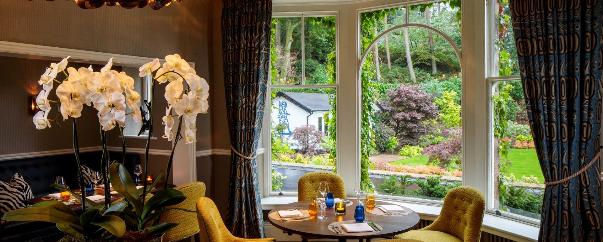 Henrock Restaurant 