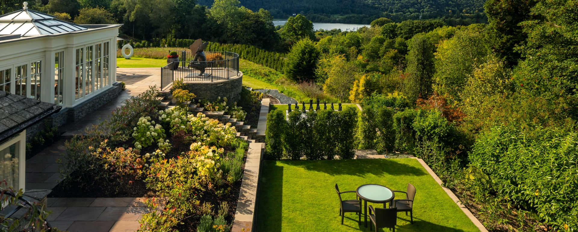 Gardens 