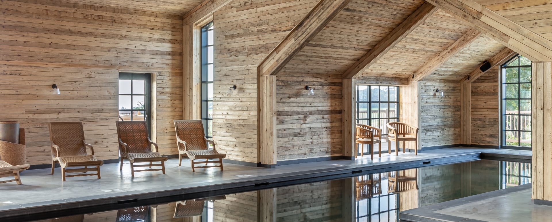 wellness barn  spa 