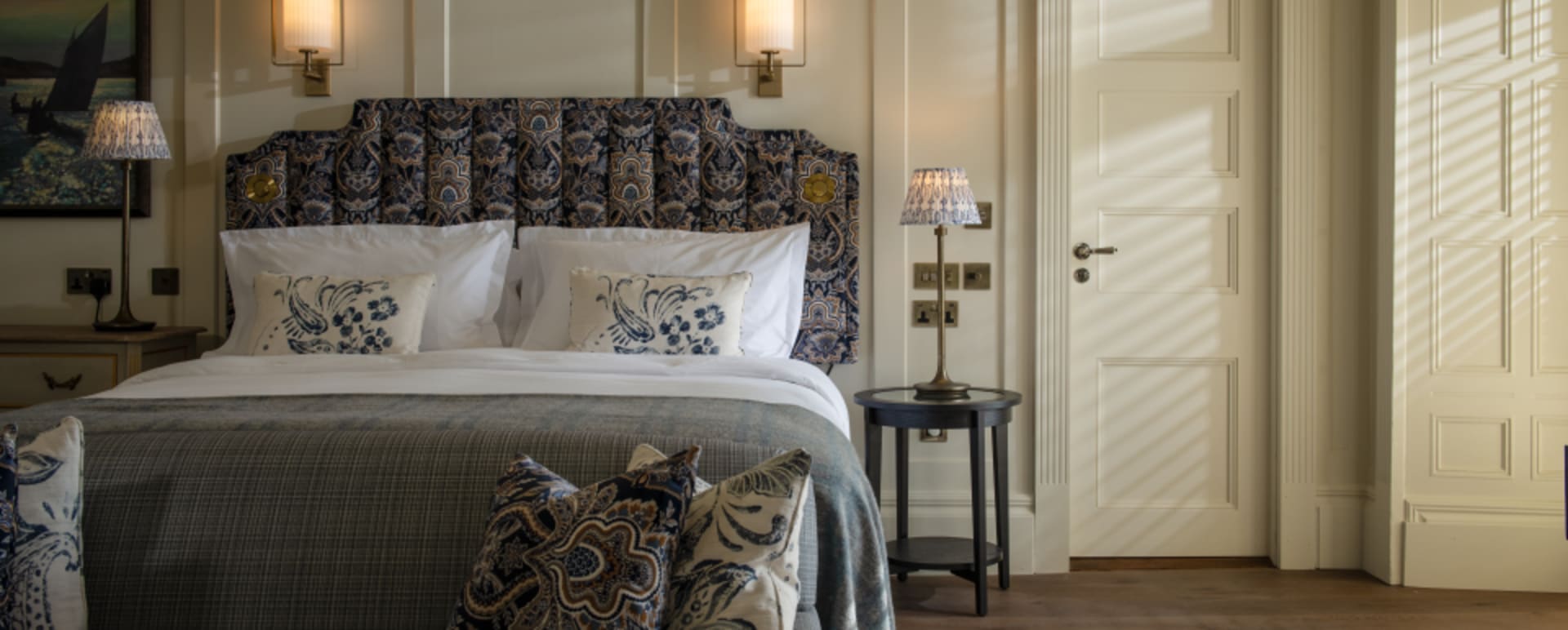 Suite Option  