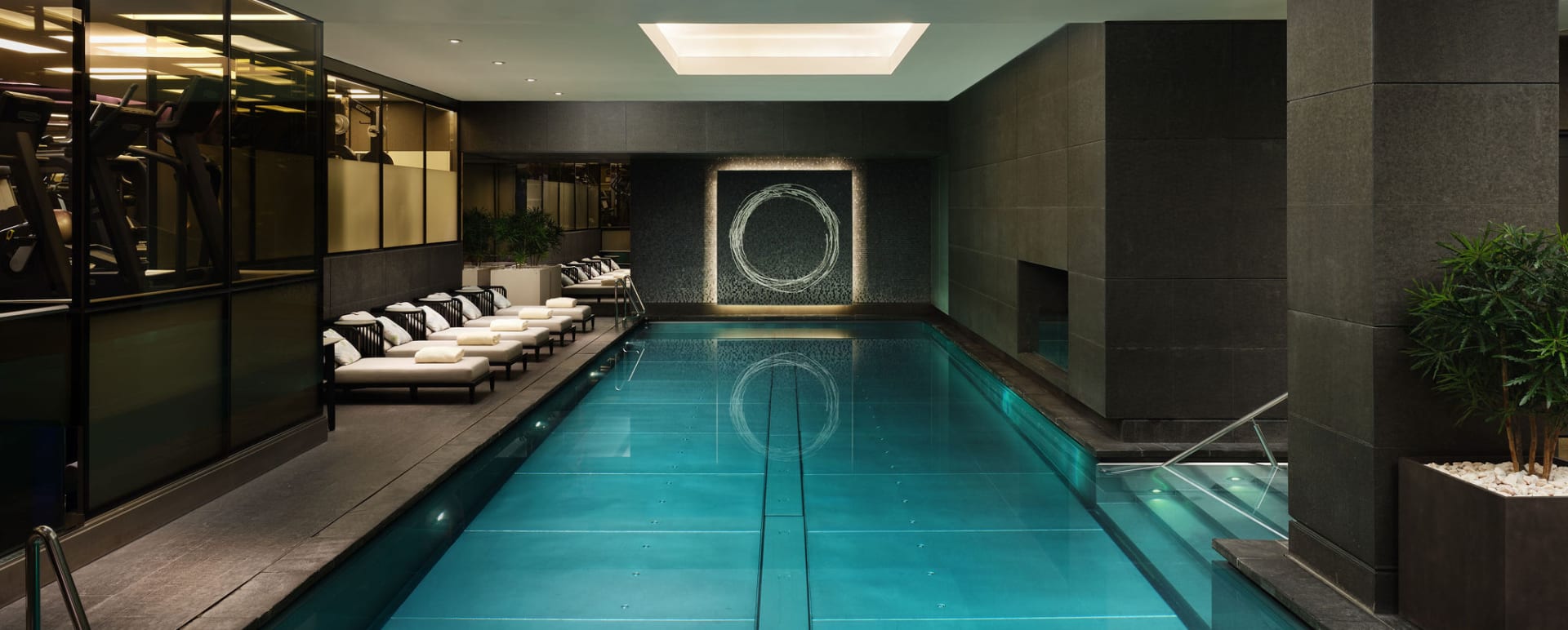 The Pool 
