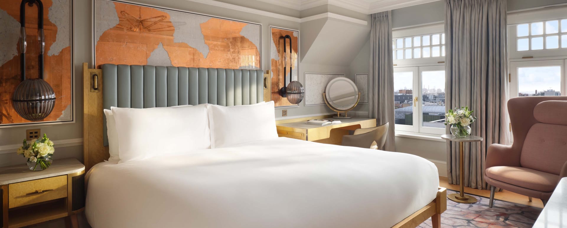 Sloane Suite 