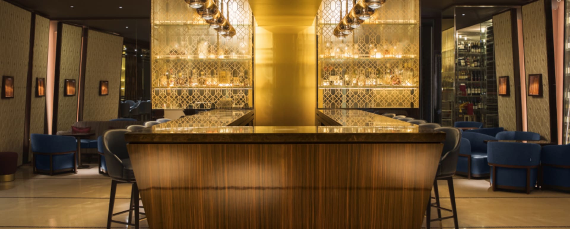 Mandarin Bar 