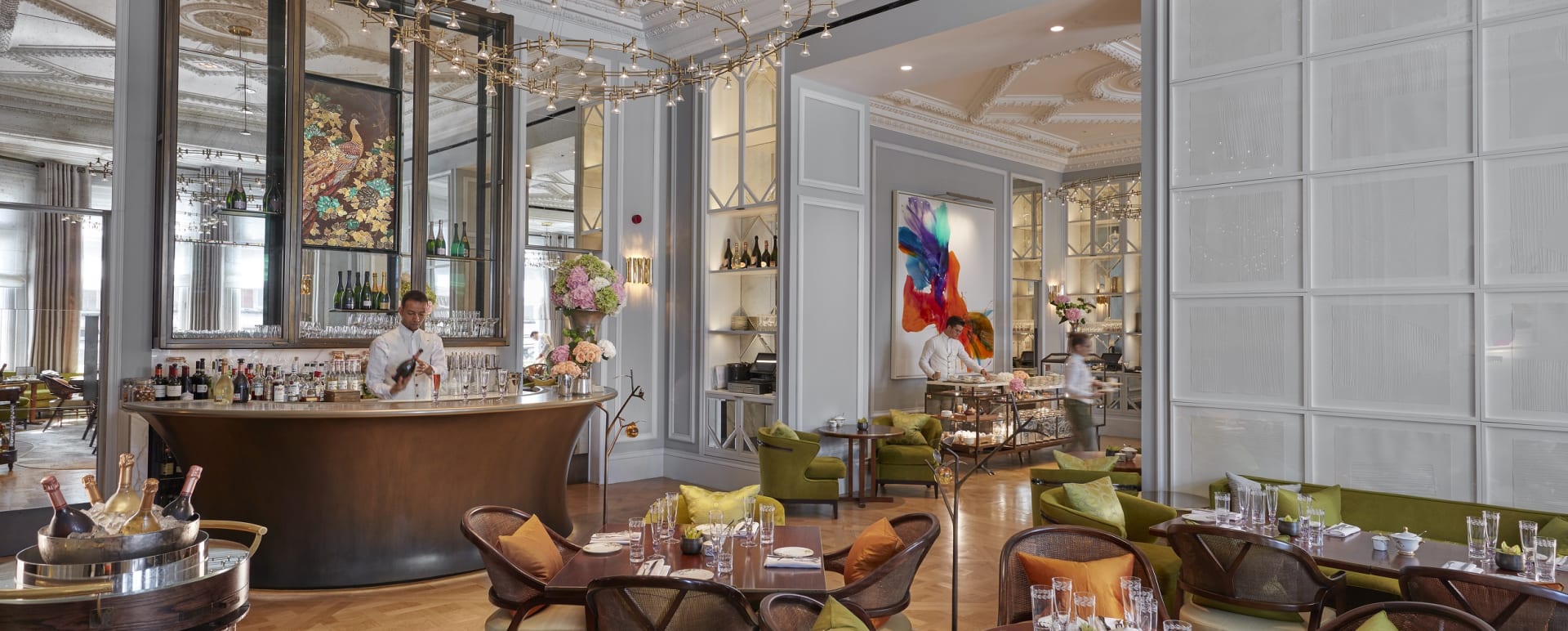 The Roseby 