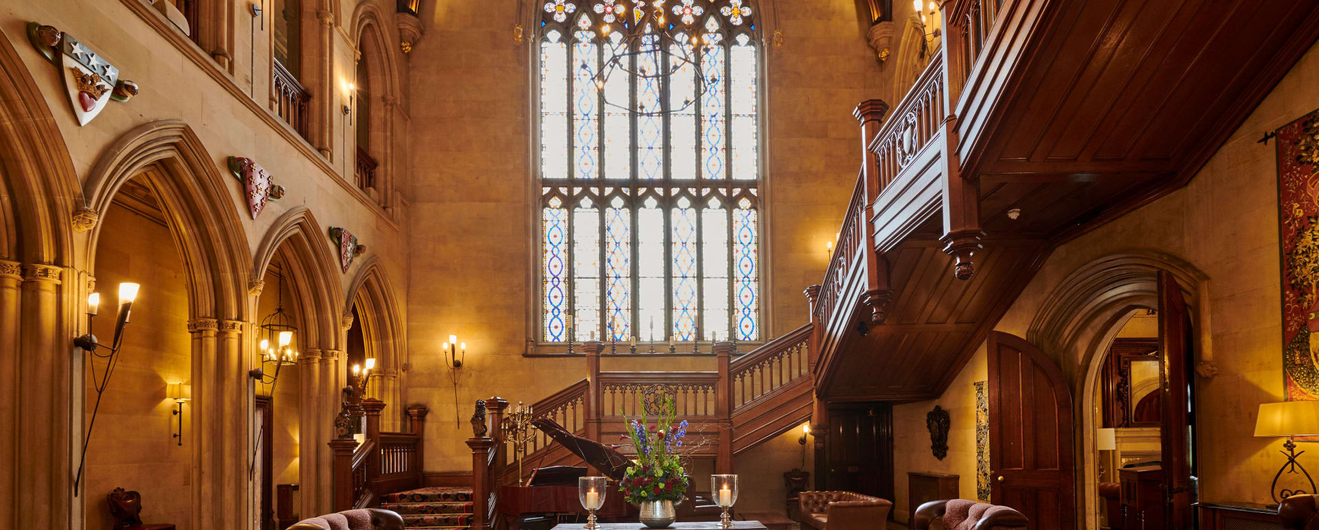 Grand Hall 