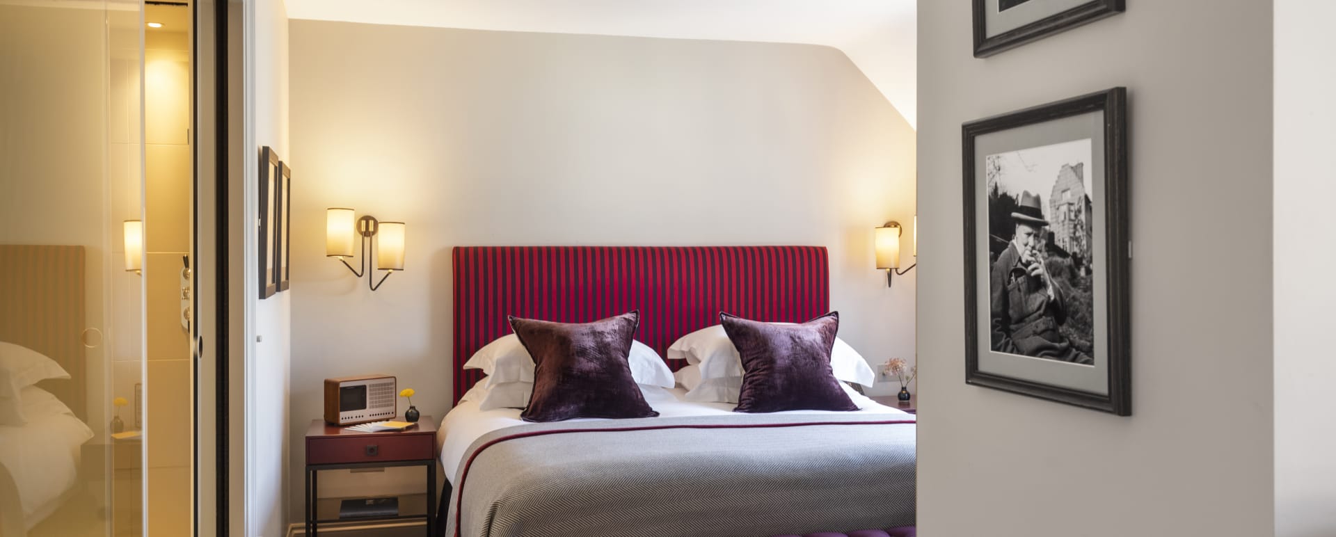 churchill suite 