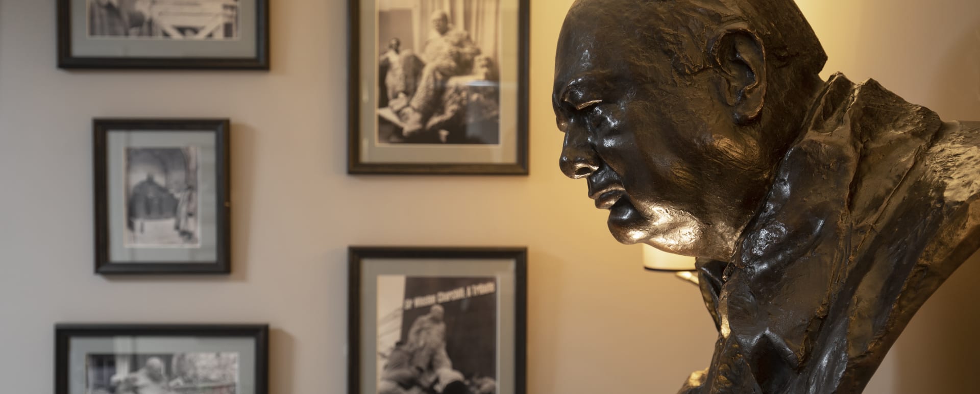 The Churchill Suite 