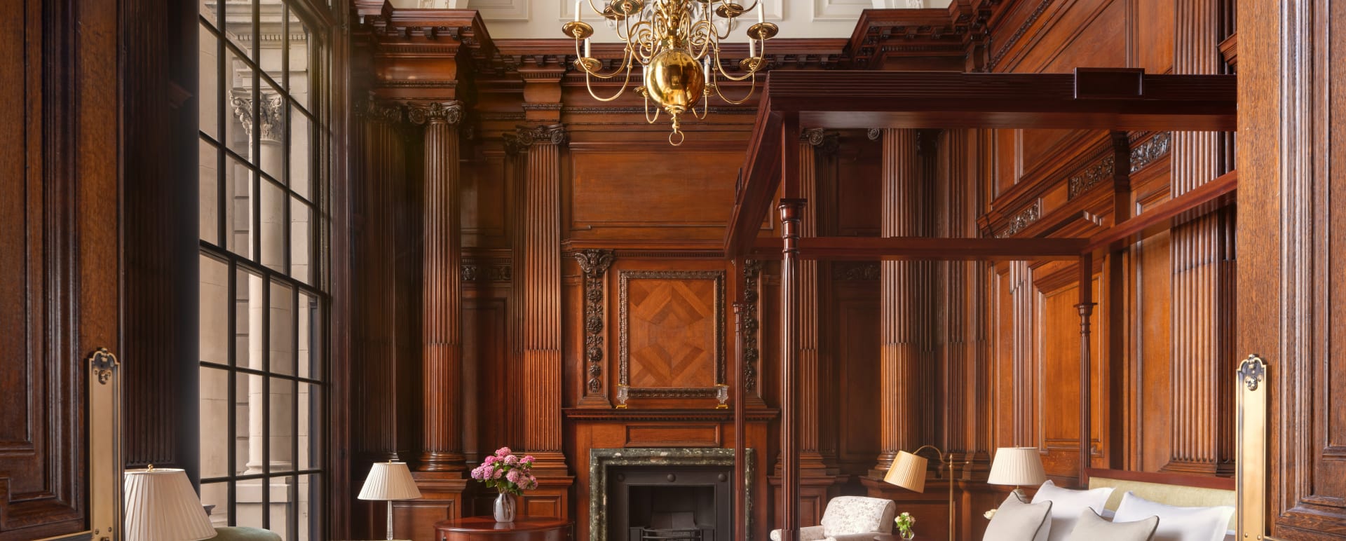 Granville Suite  