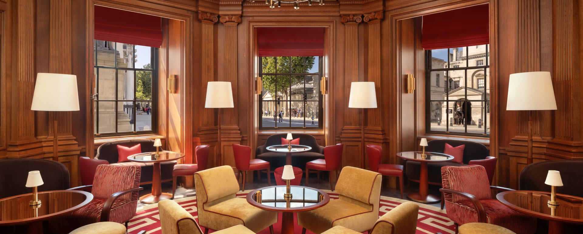 The Guards Bar  