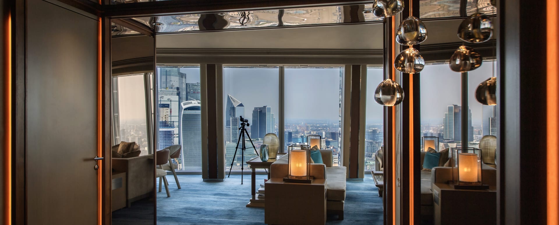 Westiminster Suite 