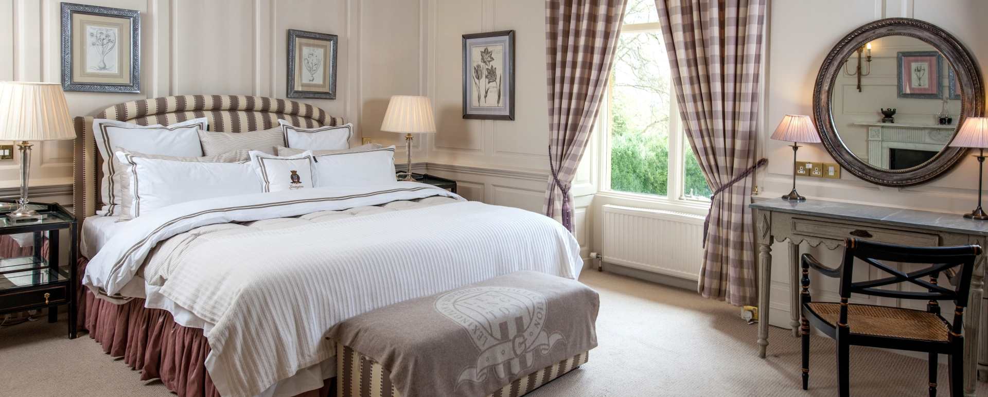 Lexington Suite 