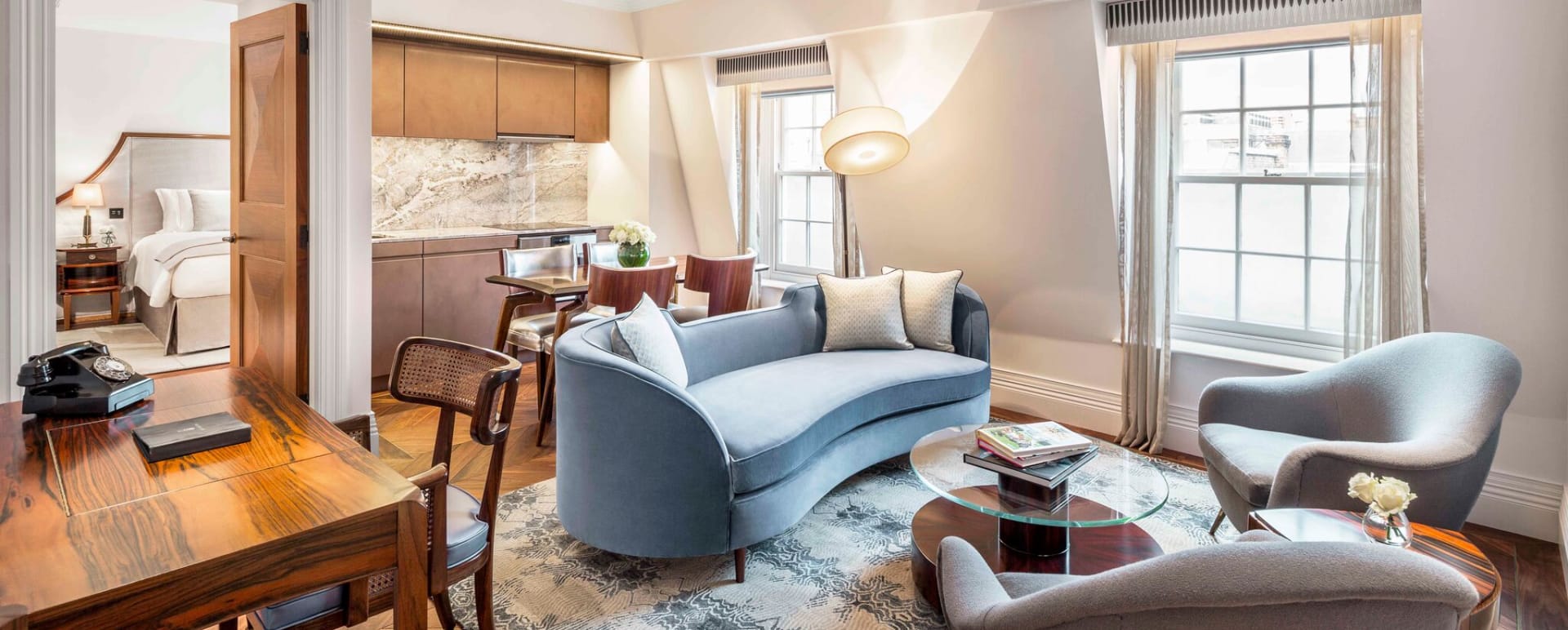 Dover Suite 