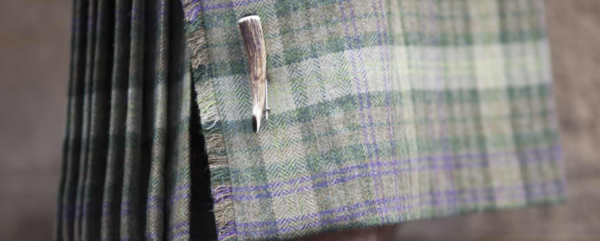 Balmoral tartan - The Balmoral Hotel