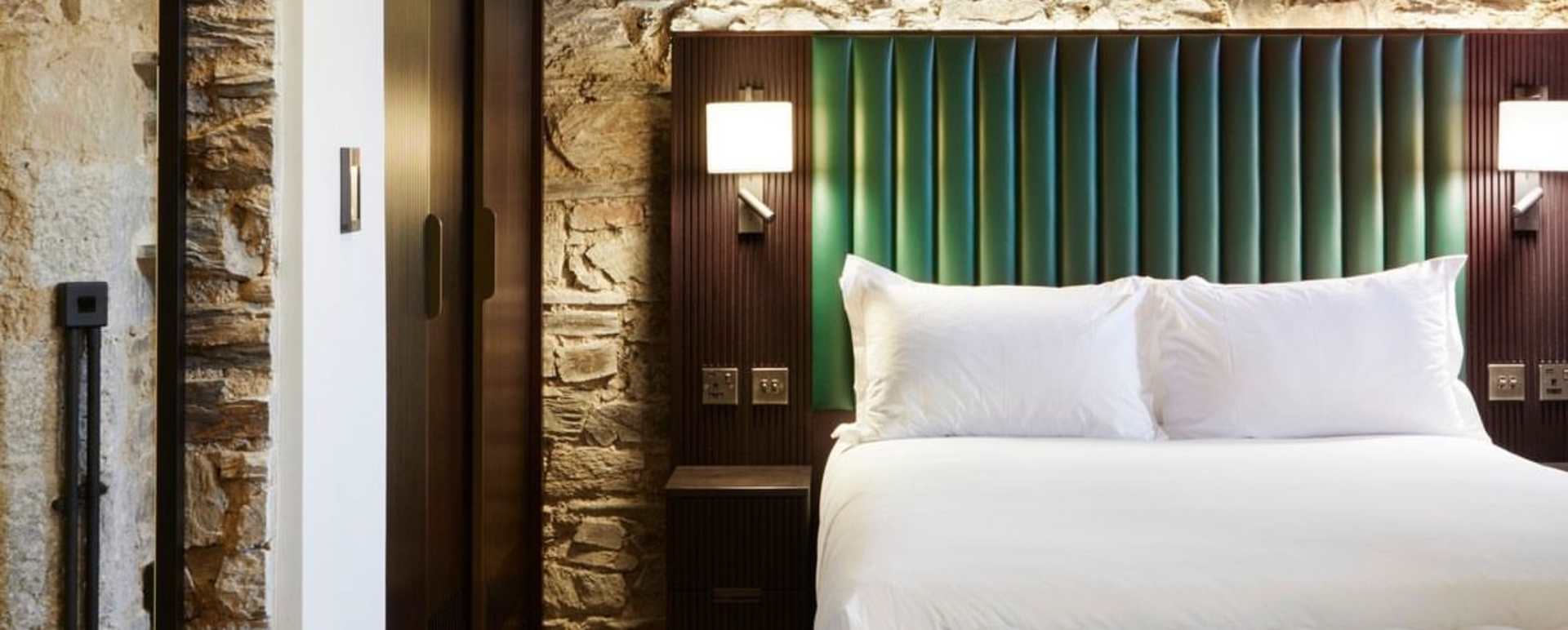 Room Interior  