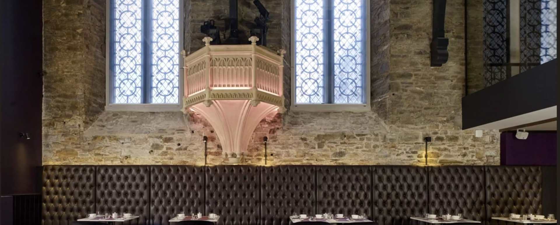 Chapel 