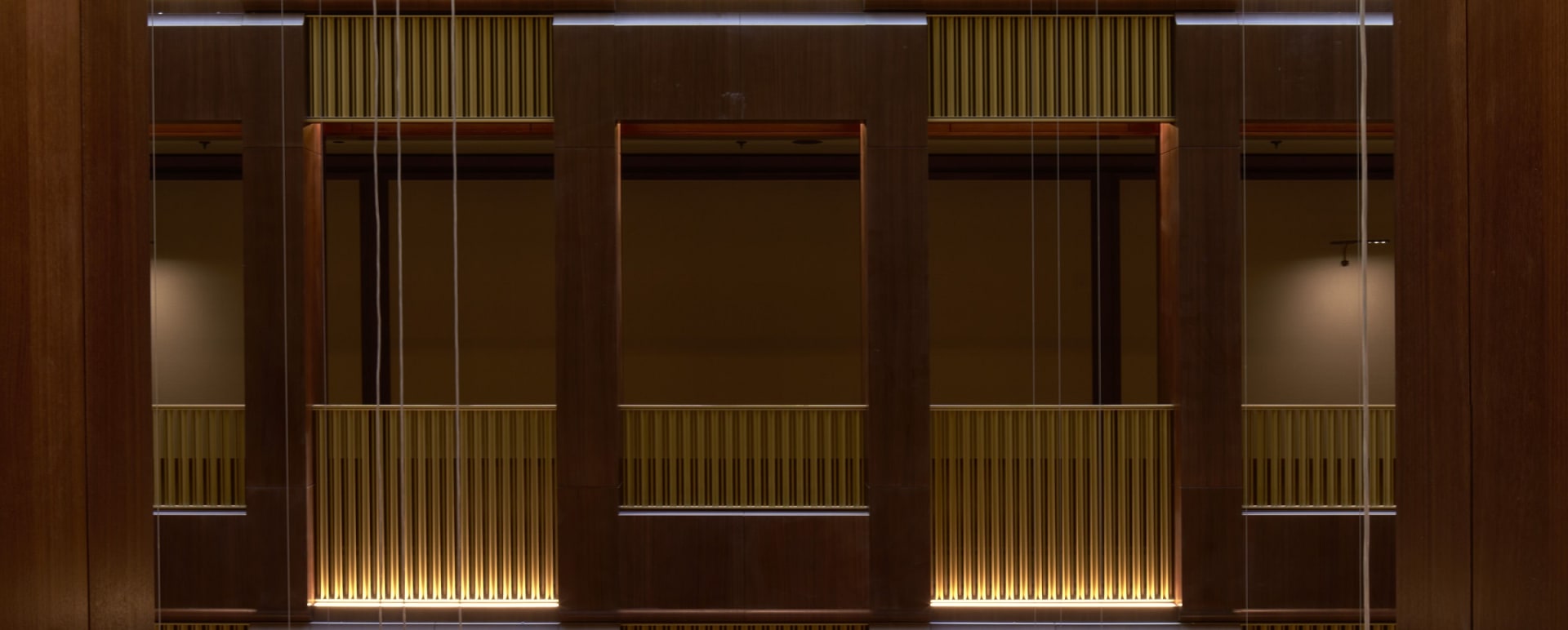 Main Foyer Design 