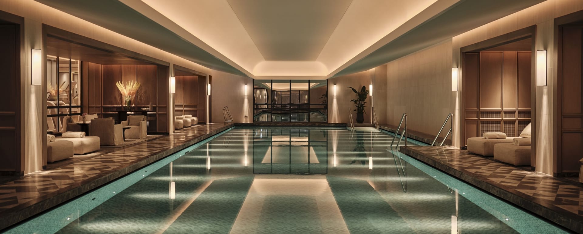 Fitness Spa  
