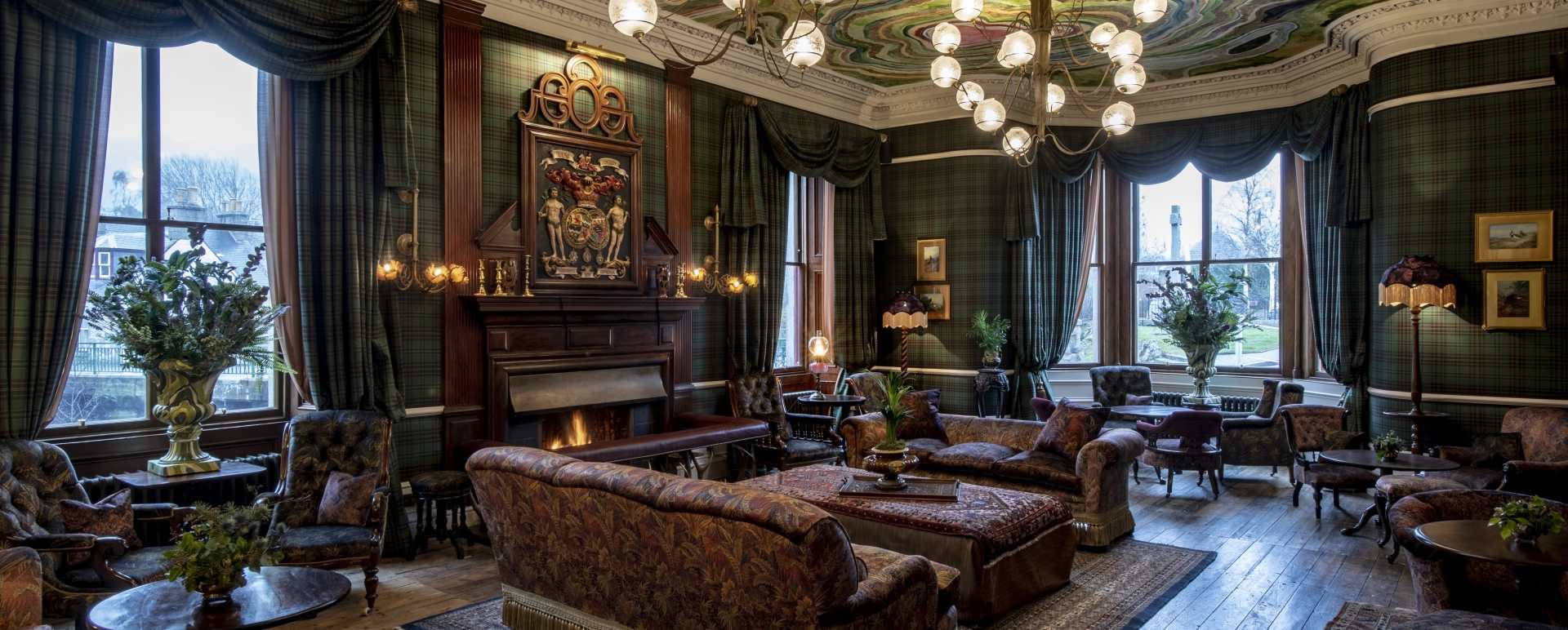 Drawing Room 