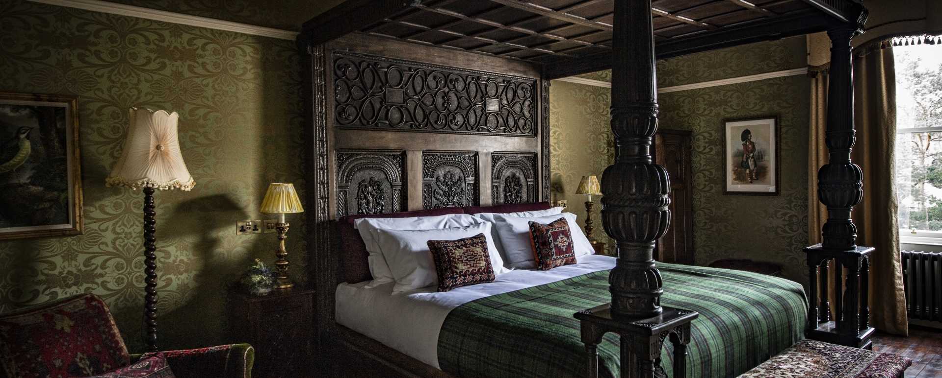 Duke of Fife Suite 