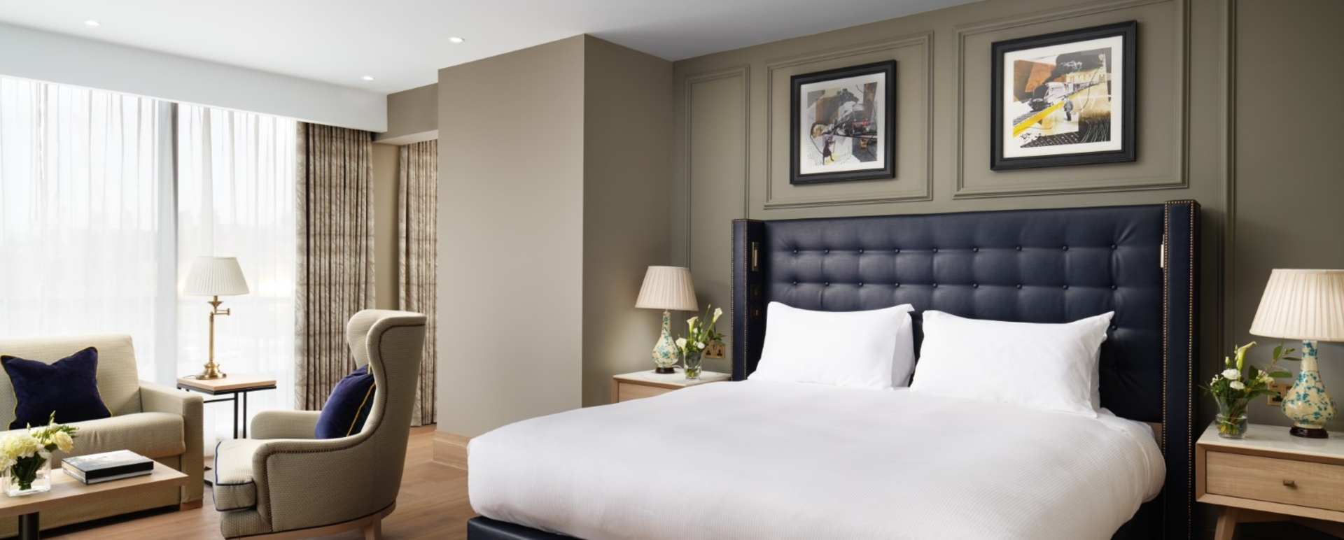 Heritage Suite