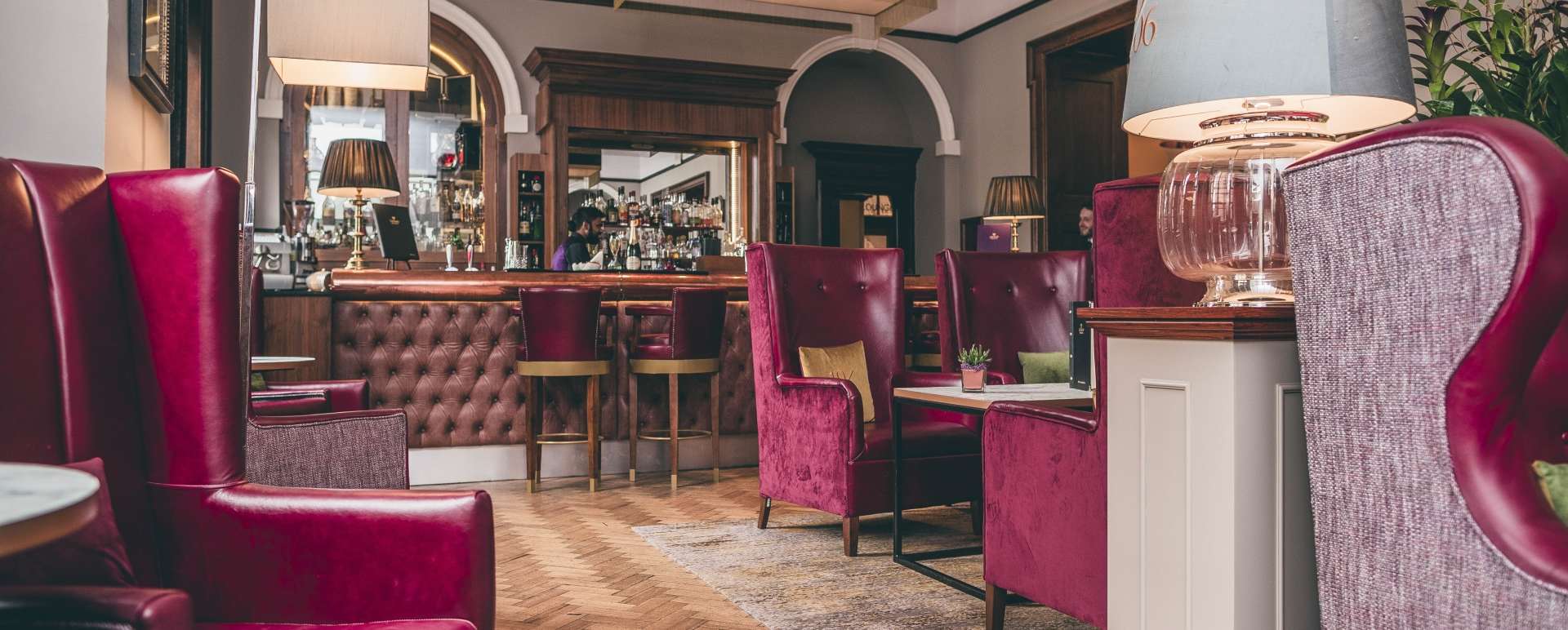 The Bar