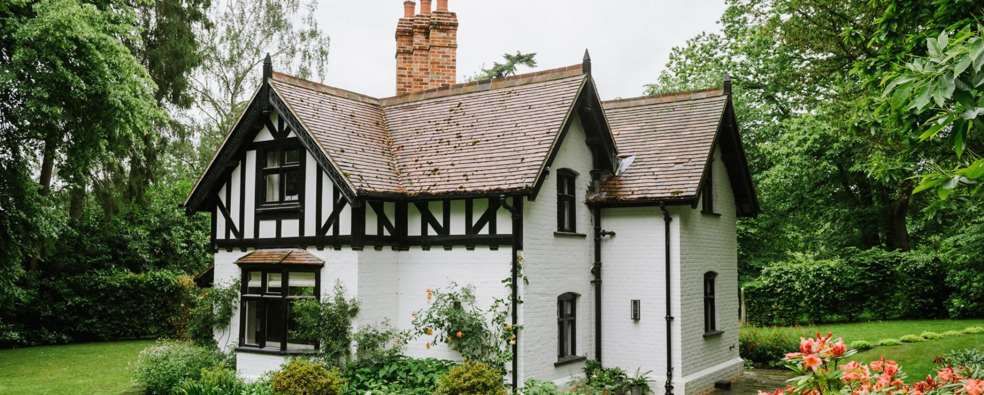 Church Lodge 
