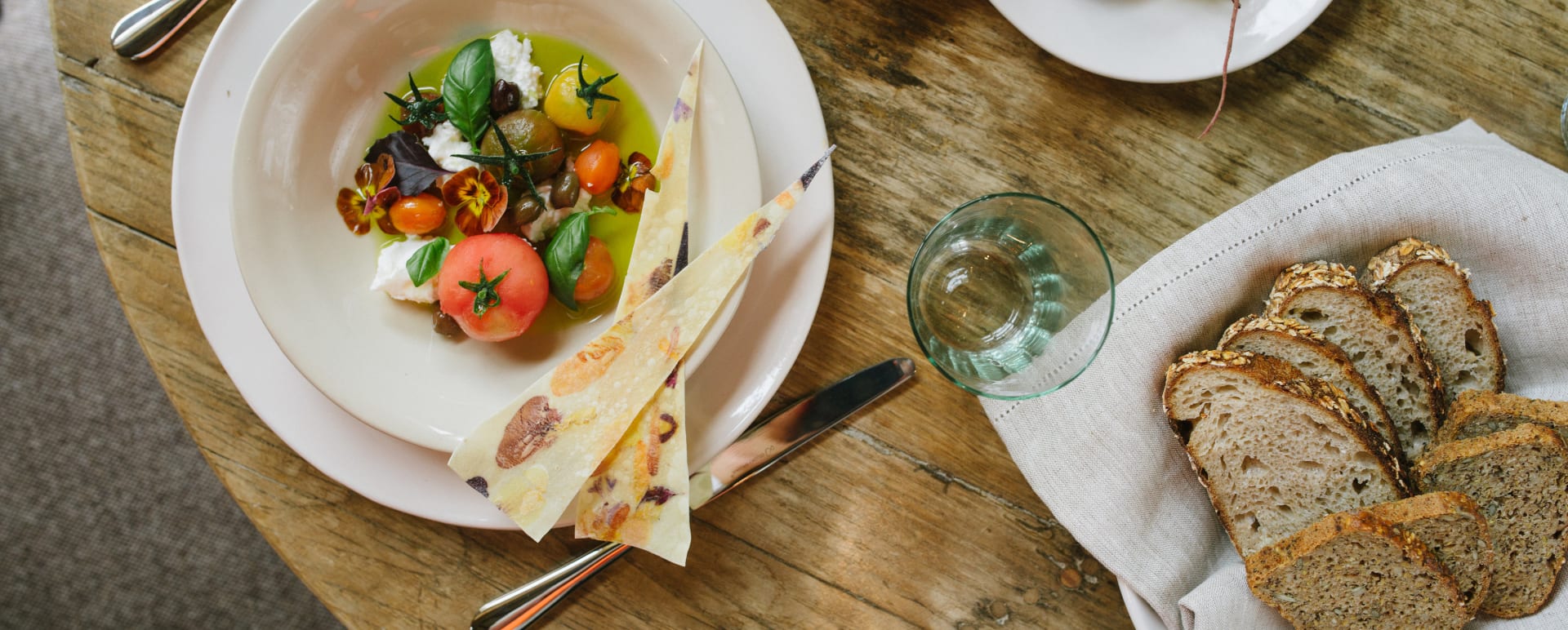 Healthy Food 