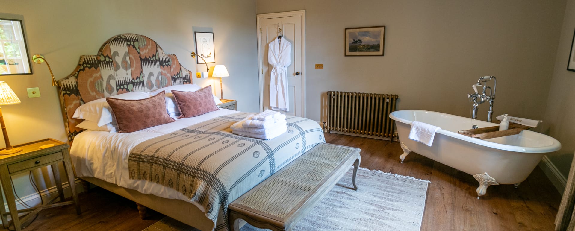Room Type  