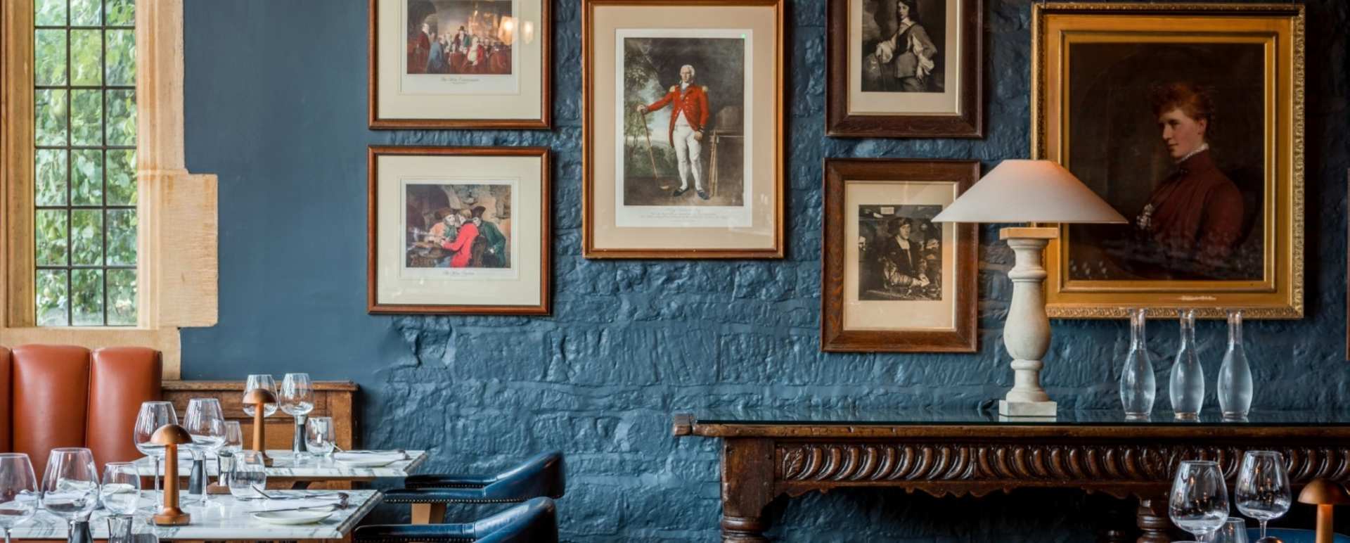 Lygon Bar and Grill 