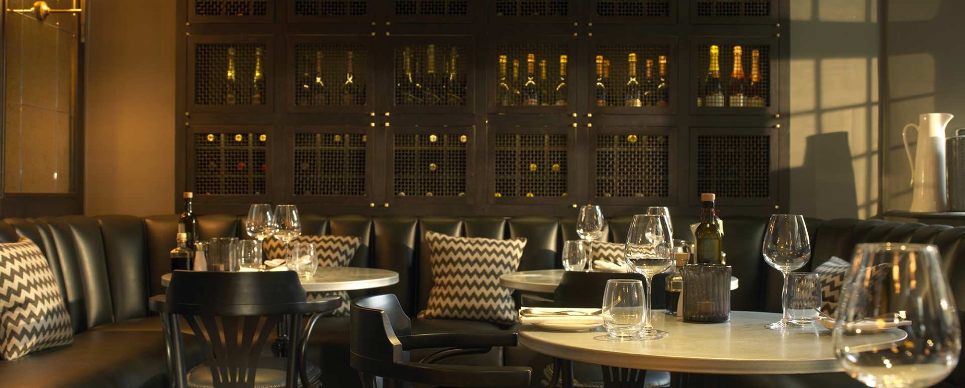 Wine Bar 