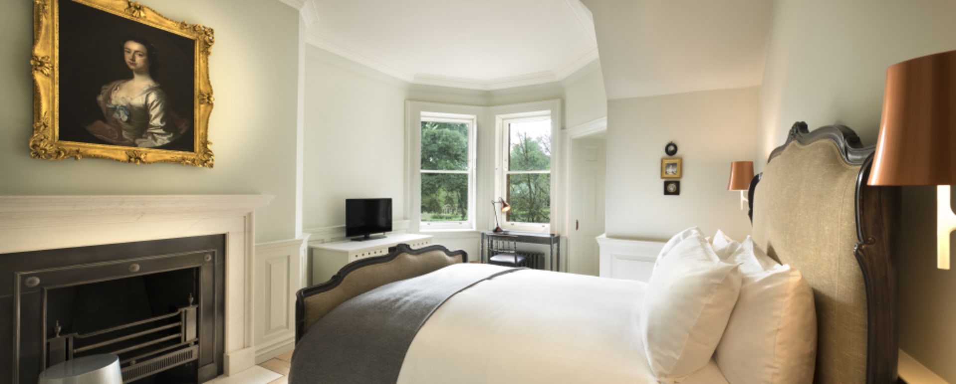 Cosy Room 